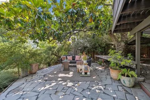 Exterior - 1994 Marin Ave, Berkeley, CA 94707 photo 17 of 26