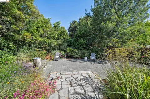 Exterior - 1994 Marin Ave, Berkeley, CA 94707 photo 22 of 26