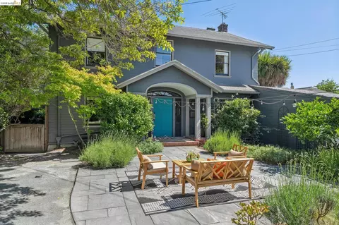 Exterior - 1994 Marin Ave, Berkeley, CA 94707 photo 5 of 26