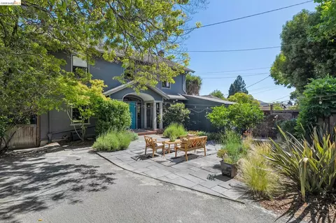 Exterior - 1994 Marin Ave, Berkeley, CA 94707 photo 4 of 26
