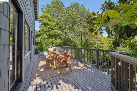 Exterior - 1994 Marin Ave, Berkeley, CA 94707 photo 9 of 26