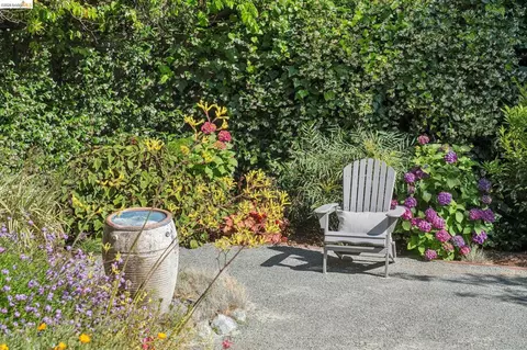Exterior - 1994 Marin Ave, Berkeley, CA 94707 photo 25 of 26