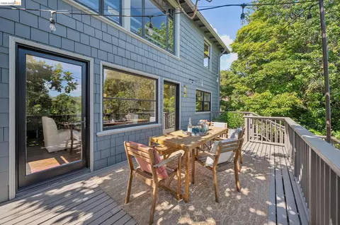 Exterior - 1994 Marin Ave, Berkeley, CA 94707 photo 11 of 26