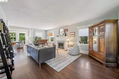 Living - 1994 Marin Ave, Berkeley, CA 94707 photo 1 of 6