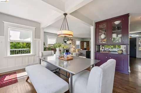Dining - 1994 Marin Ave, Berkeley, CA 94707 photo 4 of 4