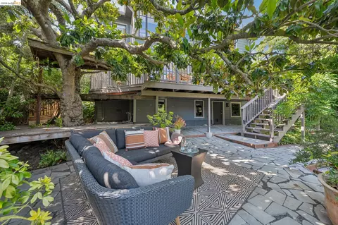 Exterior - 1994 Marin Ave, Berkeley, CA 94707 photo 19 of 26