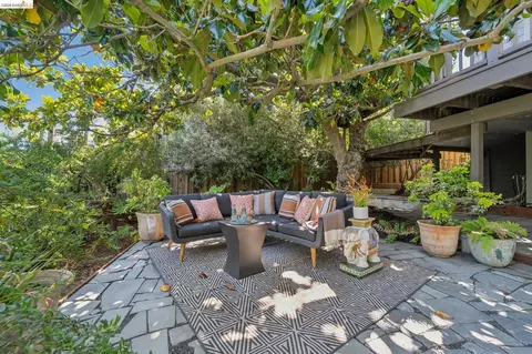 Exterior - 1994 Marin Ave, Berkeley, CA 94707 photo 18 of 26