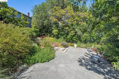 Exterior - 1994 Marin Ave, Berkeley, CA 94707 photo 23 of 26