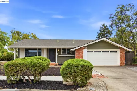 2004 Mento Dr, Fremont, CA 94539