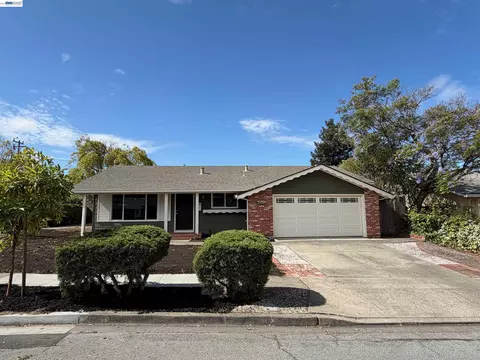 2004 Mento Dr, Fremont, CA 94539