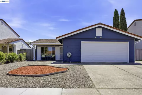 1118 Lovelock Way, Hayward, CA 94544
