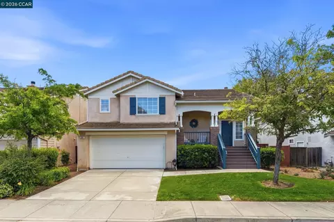 514 Westaire Blvd, Martinez, CA 94553