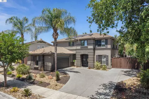 609 Coconut Ct, Brentwood, CA 94513