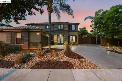 609 Coconut Ct, Brentwood, CA 94513