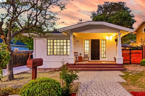 321 Johnson Ave, Los Gatos, CA 95030