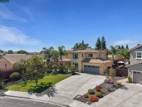 2057 Saffron Ct, Brentwood, CA 94513