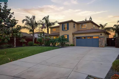 2057 Saffron Ct, Brentwood, CA 94513