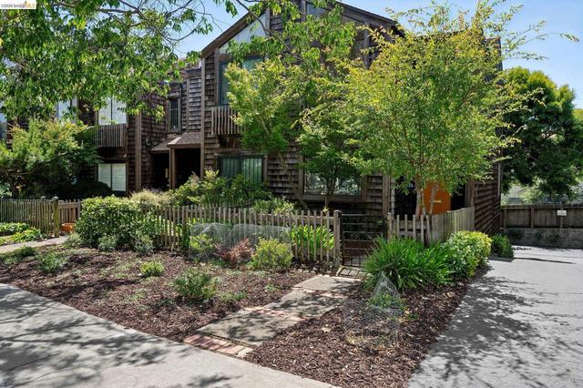 1340 Henry St, Berkeley, CA 94709