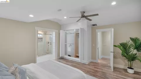 Bedroom - 700 Brownstone Rd, Oakley, CA 94561 photo 4 of 5