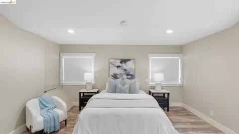 Bedroom - 700 Brownstone Rd, Oakley, CA 94561 photo 3 of 5