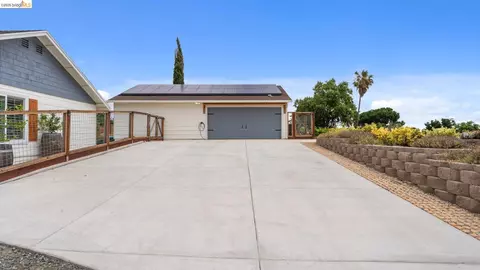 Exterior - 700 Brownstone Rd, Oakley, CA 94561 photo 15 of 15