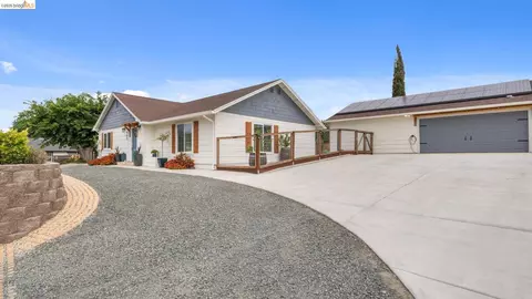 Exterior - 700 Brownstone Rd, Oakley, CA 94561 photo 12 of 15