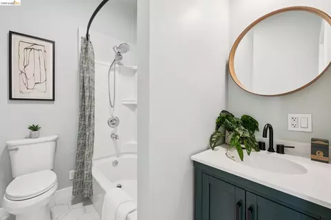 Bath - 1053 Rispin Dr, Berkeley, CA 94705 photo 7 of 7
