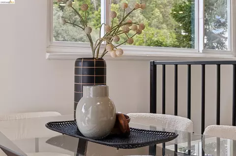 Dining - 1053 Rispin Dr, Berkeley, CA 94705 photo 6 of 6