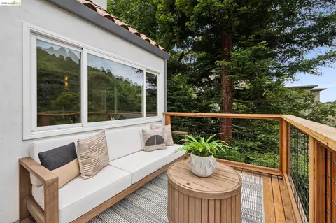 Exterior - 1053 Rispin Dr, Berkeley, CA 94705 photo 5 of 20