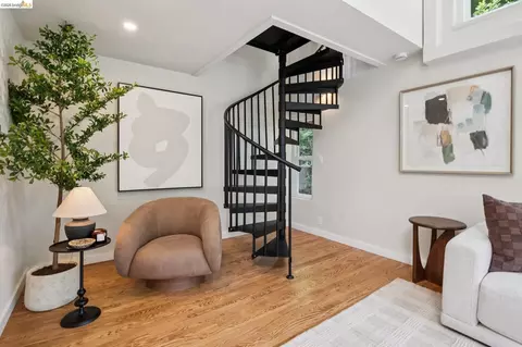 Other - 1053 Rispin Dr, Berkeley, CA 94705 photo 4 of 11