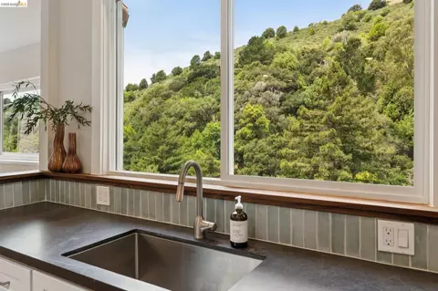 Kitchen - 1053 Rispin Dr, Berkeley, CA 94705 photo 6 of 6