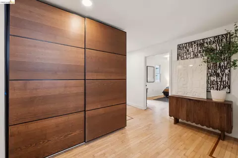 Entry Way - 1053 Rispin Dr, Berkeley, CA 94705 photo 2 of 2