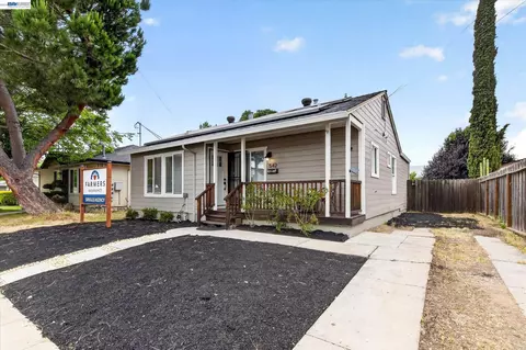 542 N L St, Livermore, CA 94551