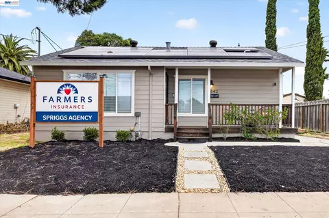 542 N L St, Livermore, CA 94551