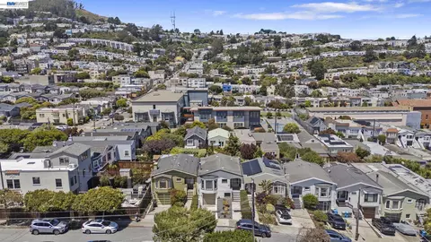 View/Area - 274 Staples Ave, San Francisco, CA 94112 photo 4 of 9