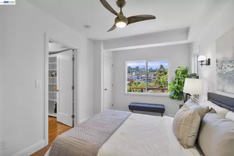 Bedroom - 274 Staples Ave, San Francisco, CA 94112 photo 3 of 8