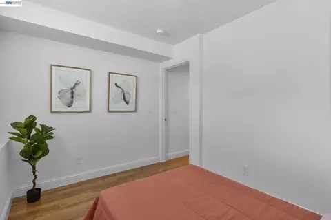 Bedroom - 274 Staples Ave, San Francisco, CA 94112 photo 8 of 8