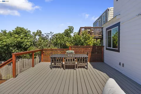 Exterior - 274 Staples Ave, San Francisco, CA 94112 photo 9 of 12