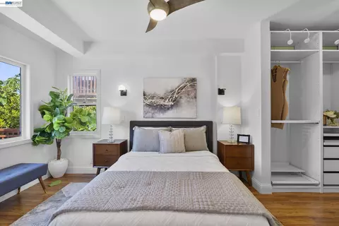 Bedroom - 274 Staples Ave, San Francisco, CA 94112 photo 1 of 8