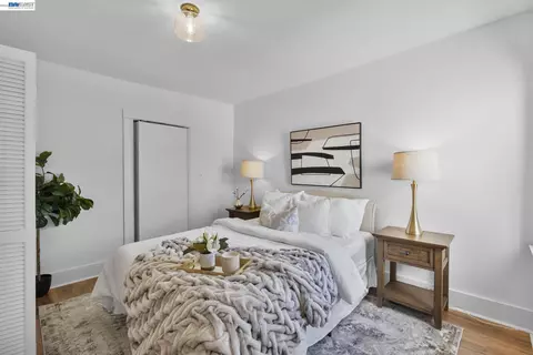 Bedroom - 274 Staples Ave, San Francisco, CA 94112 photo 4 of 8