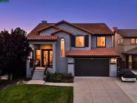 49 Nettle Ct, Oakley, CA 94561