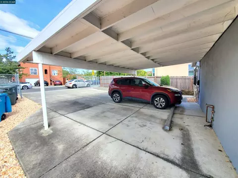 Exterior - 515 Grant St, Vallejo, CA 94590 photo 7 of 8