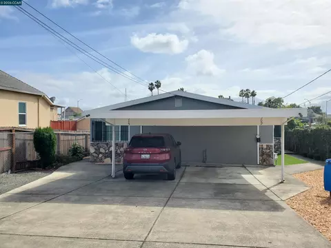 515 Grant St, Vallejo, CA 94590