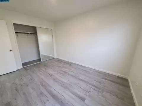 Bedroom - 515 Grant St, Vallejo, CA 94590 photo 4 of 4