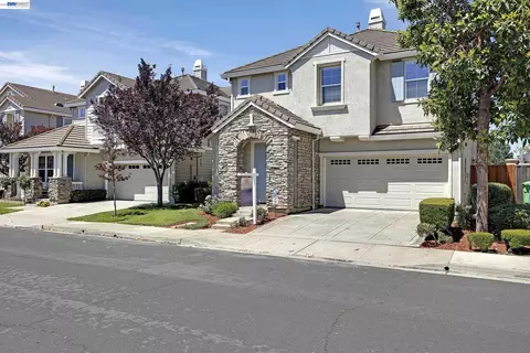 221 Dutra Vernaci Dr, Union City, CA 94587