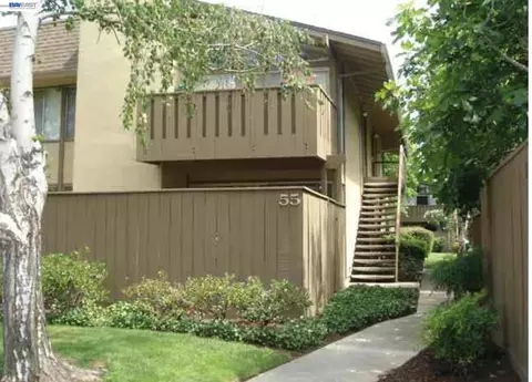 55 Massolo Dr #B, Pleasant Hill, CA 94523