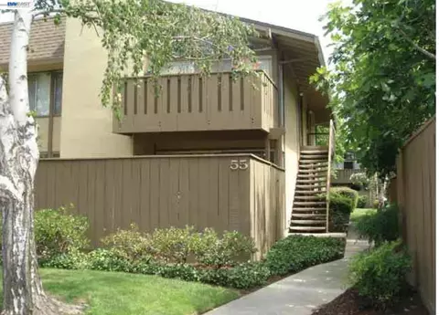 55 Massolo Dr #B, Pleasant Hill, CA 94523
