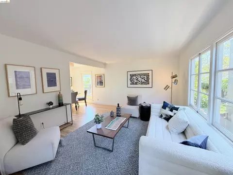 1419 Northside Ave #B, Berkeley, CA 94702