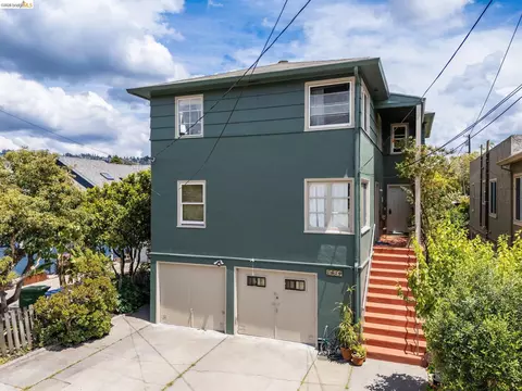 1419 Northside Ave #B, Berkeley, CA 94702