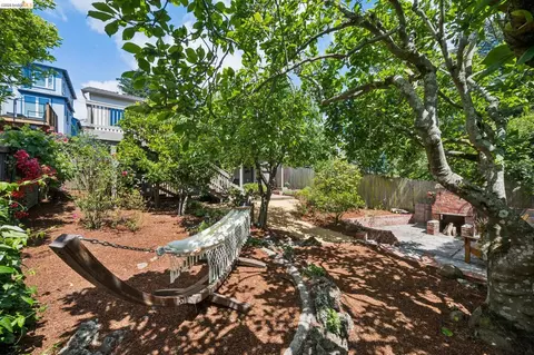 Exterior - 734 Keeler Ave, Berkeley, CA 94708 photo 8 of 10